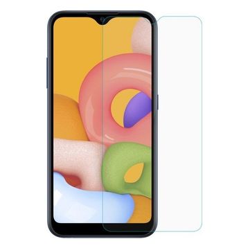 Tekno Grup Samsung Galaxy A01 Nano Glass Ekran Koruyucu