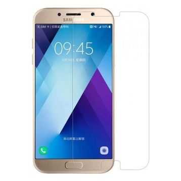 Tekno Grup Samsung Galaxy A7 2017 Nano Glass Ekran Koruyucu