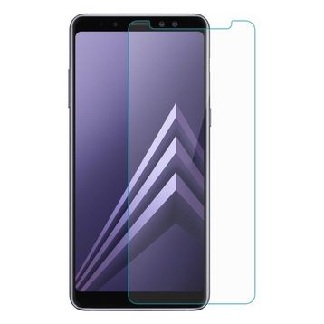 Tekno Grup Samsung Galaxy A8 Plus 2018 Nano Glass Ekran Koruyucu