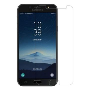 Tekno Grup Samsung Galaxy C8 Nano Glass Ekran Koruyucu