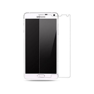 Tekno Grup Samsung Galaxy Note 4 Nano Glass Ekran Koruyucu