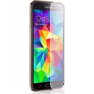Tekno Grup Samsung Galaxy S5 Nano Glass Ekran Koruyucu
