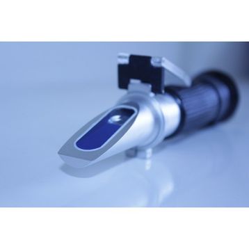 Tekno Istanbul 0-32 Brix Atc Süt Refraktometresi