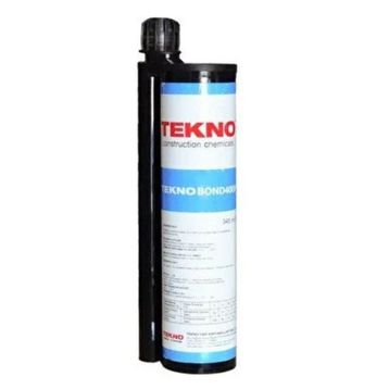 Tekno Teknobond 400P 345 Ml Kimyasal Dübel
