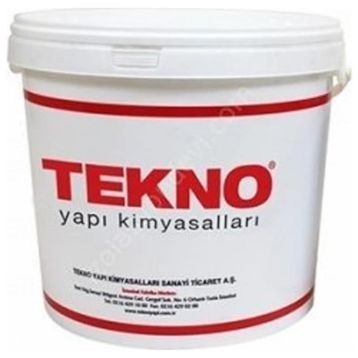 Tekno Teknomer 20 Mt Su Tutucu Bant
