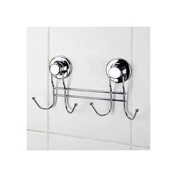 Tekno-Tel DM-252 Vakumlu Dörtlü Askılık
