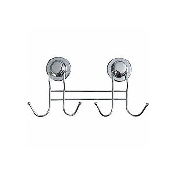 Tekno-Tel DM-252 Vakumlu Dörtlü Askılık