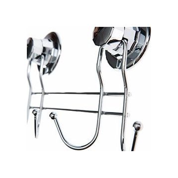 Tekno-Tel DM-252 Vakumlu Dörtlü Askılık