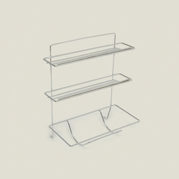 Tekno-Tel DM032 Vakumlu Folyoluk