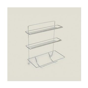 Tekno-Tel DM032 Vakumlu Folyoluk