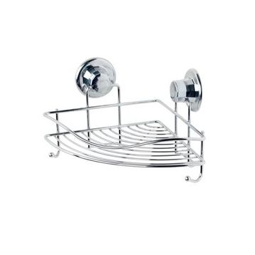 Tekno-Tel DM250 Vakumlu Tek Katlı Köşe Rafı