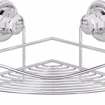 Tekno-Tel DM250 Vakumlu Tek Katlı Köşe Rafı