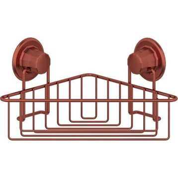 Tekno-Tel DM251 Vakumlu Tek Katlı Köşe Rafı