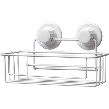 Tekno-Tel DM254 Vakumlu Tek Katlı Banyo Rafı