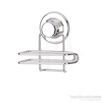 Tekno-Tel DM271 Vakumlu Tuvalet Kağıtlığı