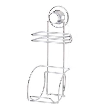 Tekno-Tel DM282 Vakumlu Tuvalet Kağıtlığı