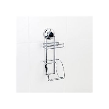 Tekno-Tel DM282 Vakumlu Tuvalet Kağıtlığı