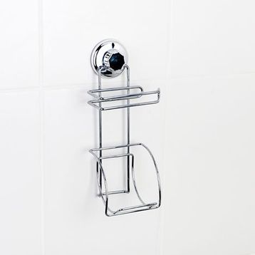 Tekno-Tel DM282 Vakumlu Tuvalet Kağıtlığı