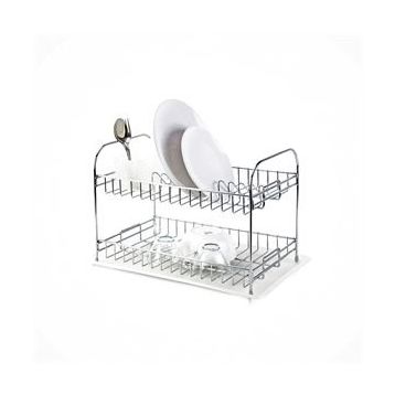 Tekno-Tel KB007 Modüler İki Katlı Tabaklık