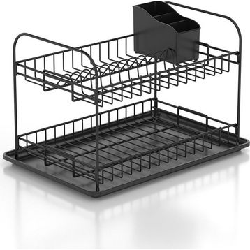 Tekno-Tel KB007 Modüler İki Katlı Tabaklık