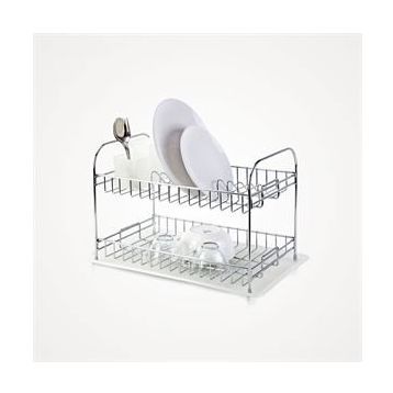 Tekno-Tel KB007 Modüler İki Katlı Tabaklık