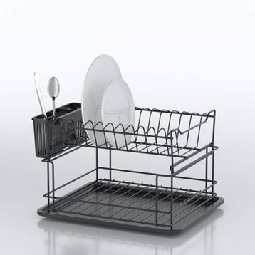 Tekno-Tel KB010 30x37x24 cm Kompakt Bulaşıklık