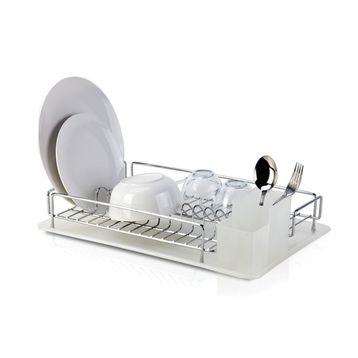 Tekno-Tel Krom Tek Katlı Bulaşıklık