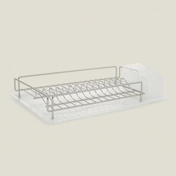 Tekno-Tel Krom Tek Katlı Bulaşıklık