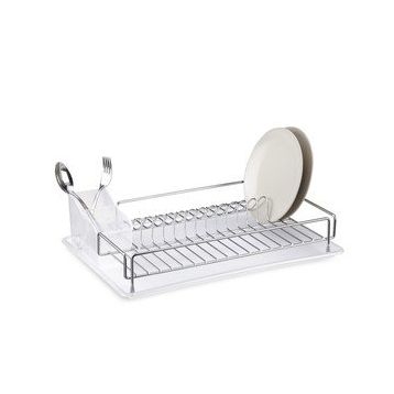 Tekno-Tel Krom Tek Katlı Bulaşıklık