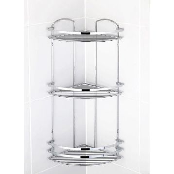 Tekno-Tel LM009 Duş Rafı