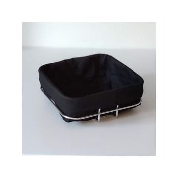 Tekno-Tel Mg322 Ekmek Sepeti Krom Ekmeklik