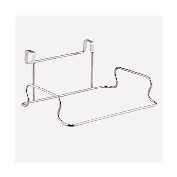 Tekno-Tel SF006 Krom Çöp Poşetlik