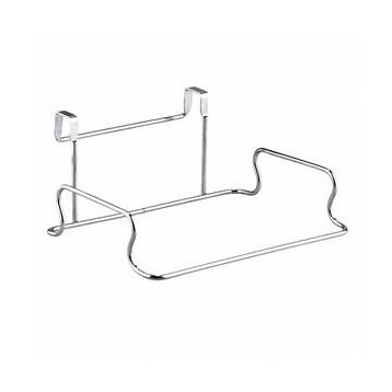 Tekno-Tel SF006 Krom Çöp Poşetlik