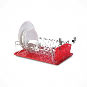 Tekno-Tel Tek Katlı Tabaklık