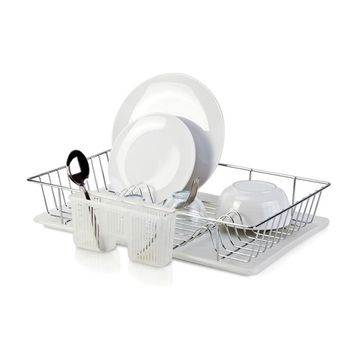 Tekno-Tel Tek Katlı Tabaklık