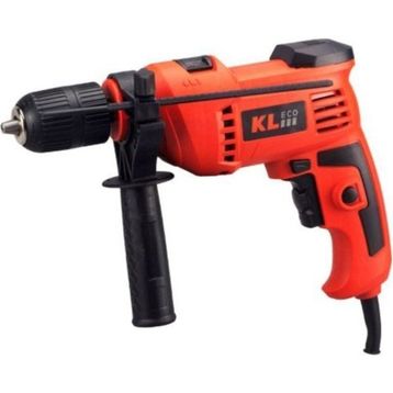 Tekno Trust KE5513DM 600 W 13 mm Elektrikli Darbeli Matkap