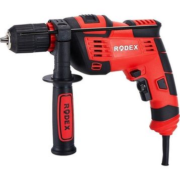 Tekno Trust RDX1520 650 W E.Darbeli Matkap