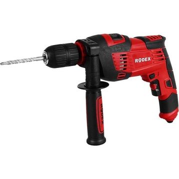 Tekno Trust RDX1551 Darbeli Matkap