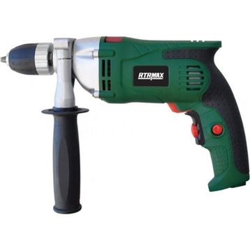 Tekno Trust RTM157 13 mm Darbeli Matkap
