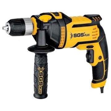 Tekno Trust SGS5142 Darbeli Matkap