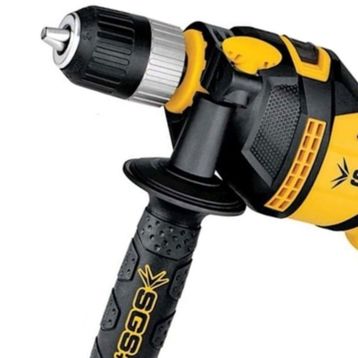 Tekno Trust SGS5142 Darbeli Matkap