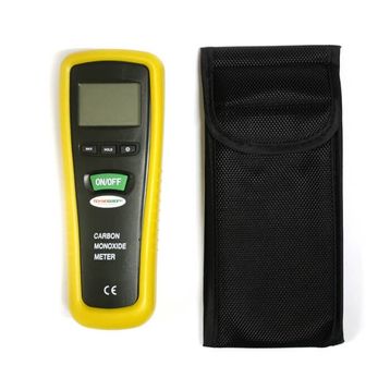 Teknogreen HT-1000 Dijital Karbonmonoksit Metre