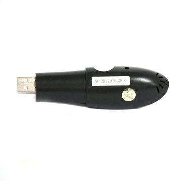 Teknogreen HT-161 Usb Uyumlu Isı ve Nem Ölçer