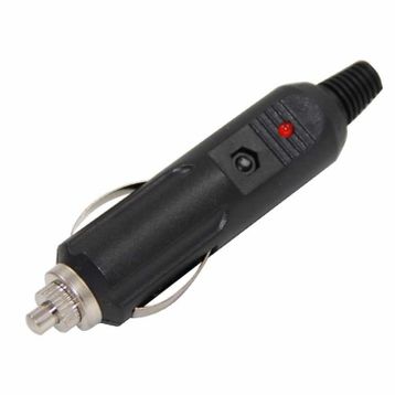 Teknogreen IC246B Oto Çakmak Fişi
