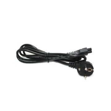 Teknogreen PC-02 1.8 m 3x0.7 5 mm Notebook Power Kablo