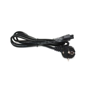 Teknogreen PC-02 1.8 m 3x0.7 5 mm Notebook Power Kablo