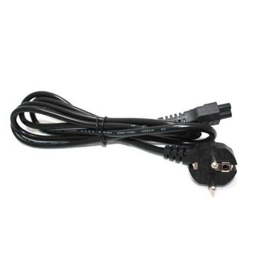 Teknogreen PC-02 1.8 m 3x0.7 5 mm Notebook Power Kablo