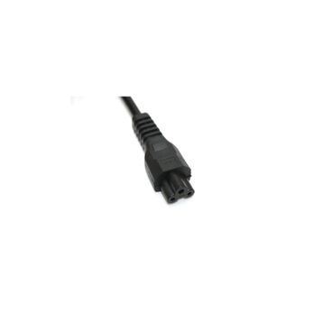 Teknogreen PC-02 1.8 m 3x0.7 5 mm Notebook Power Kablo