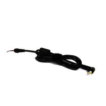 Teknogreen TDC-5517 5.5x1.7 mm Düz Jaklı Kablo