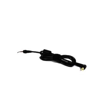 Teknogreen TDC-5517 5.5x1.7 mm Düz Jaklı Kablo